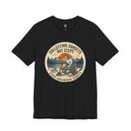 Collecting Sunsets Not Steps Tee