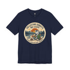 Collecting Sunsets Not Steps Tee