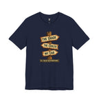 Valid Destinations Tee