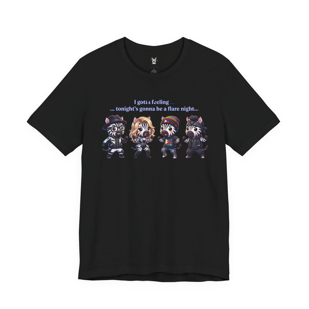 I Gotta Feeling Tee