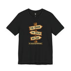 Valid Destinations Tee