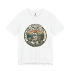 Certified Bench Inspector Tee