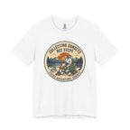 Collecting Sunsets Not Steps Tee