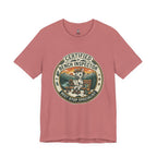 Certified Bench Inspector Tee