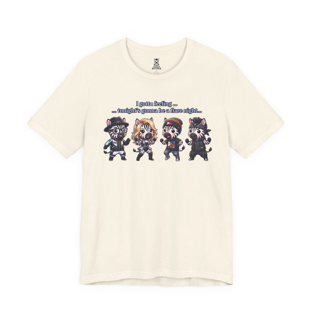 I Gotta Feeling Tee