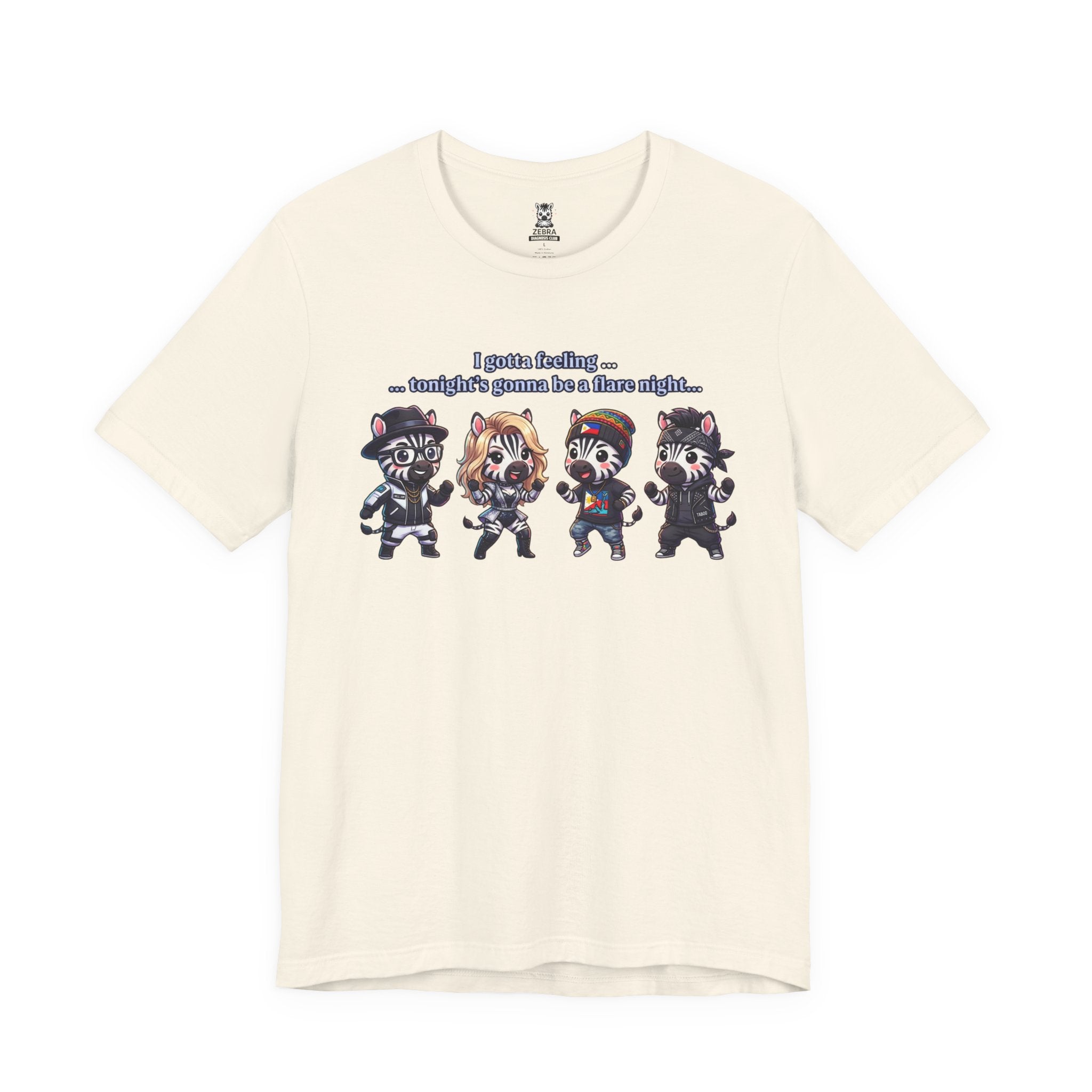 I Gotta Feeling Tee