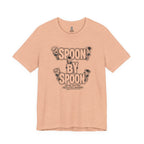 Spoon By Spoon Tee