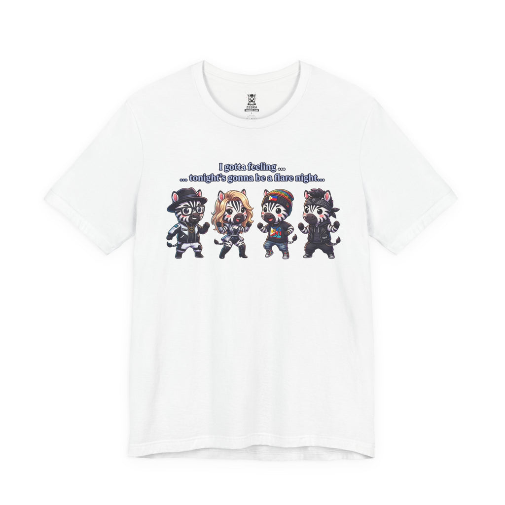 I Gotta Feeling Tee