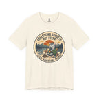Collecting Sunsets Not Steps Tee