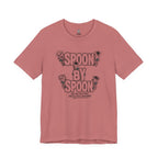 Spoon By Spoon Tee
