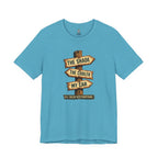 Valid Destinations Tee
