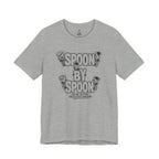 Spoon By Spoon Tee