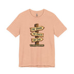 Valid Destinations Tee