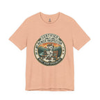 Certified Bench Inspector Tee