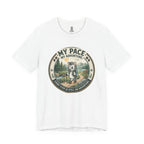 My Pace My Adventure Tee