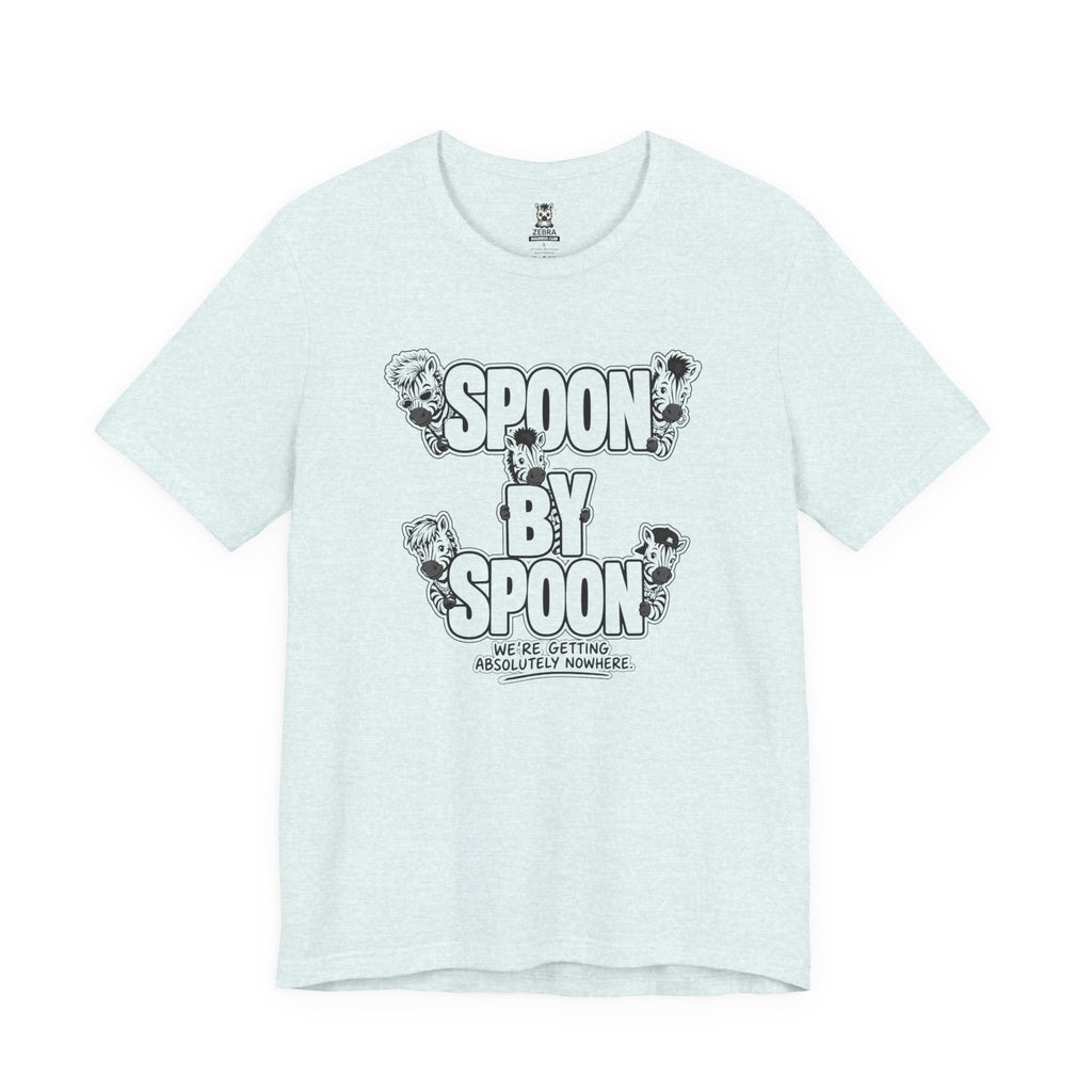 Spoon By Spoon Tee