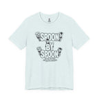 Spoon By Spoon Tee