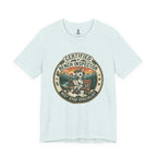 Certified Bench Inspector Tee