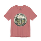 My Pace My Adventure Tee