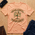 Oak Core Willow Joints Tee