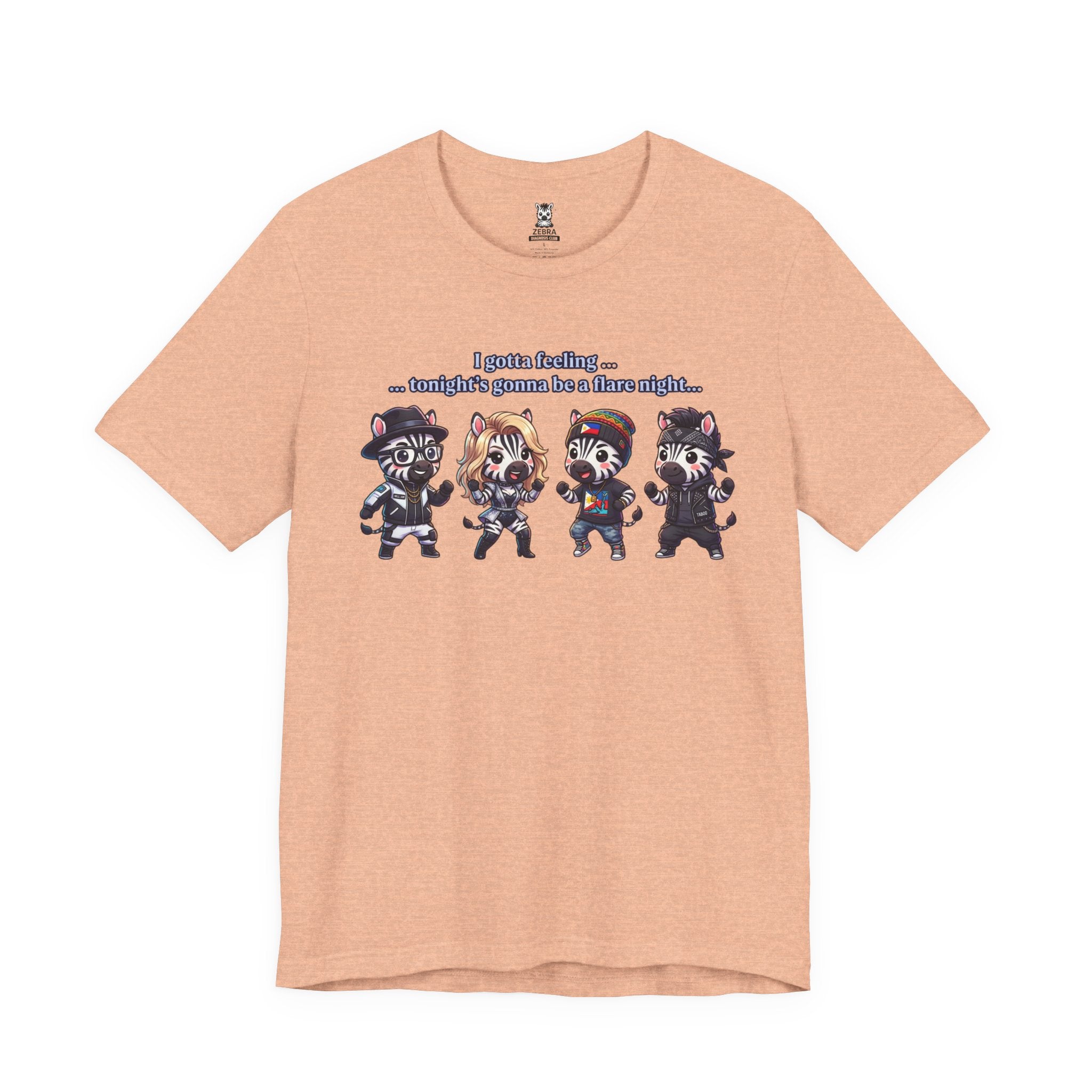 I Gotta Feeling Tee