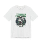 Efficiency Is Paramount Tee