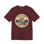 Collecting Sunsets Not Steps Tee