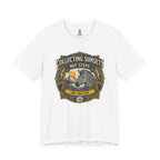 Collecting Sunsets Not Steps | Find Your Pace Tee