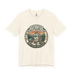 Certified Bench Inspector Tee