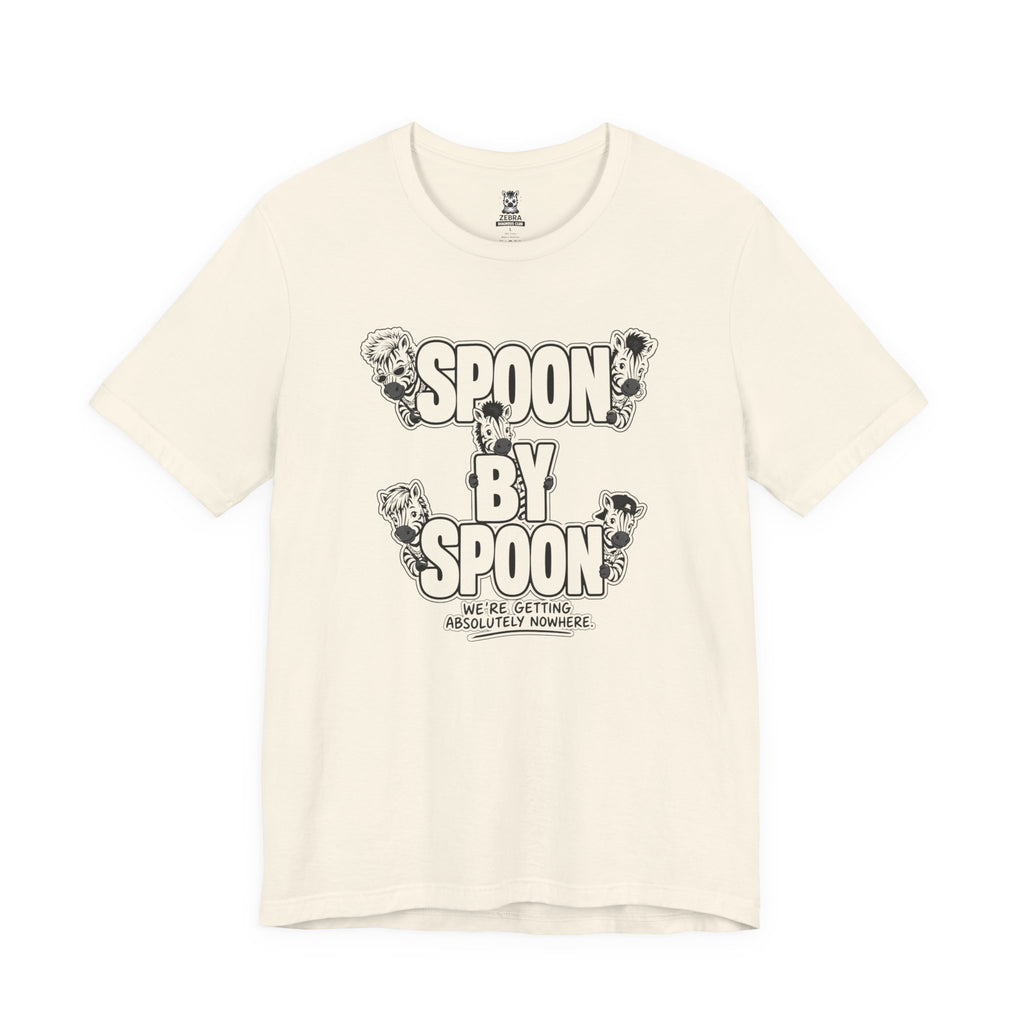 Spoon By Spoon Tee