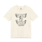 Spoon By Spoon Tee