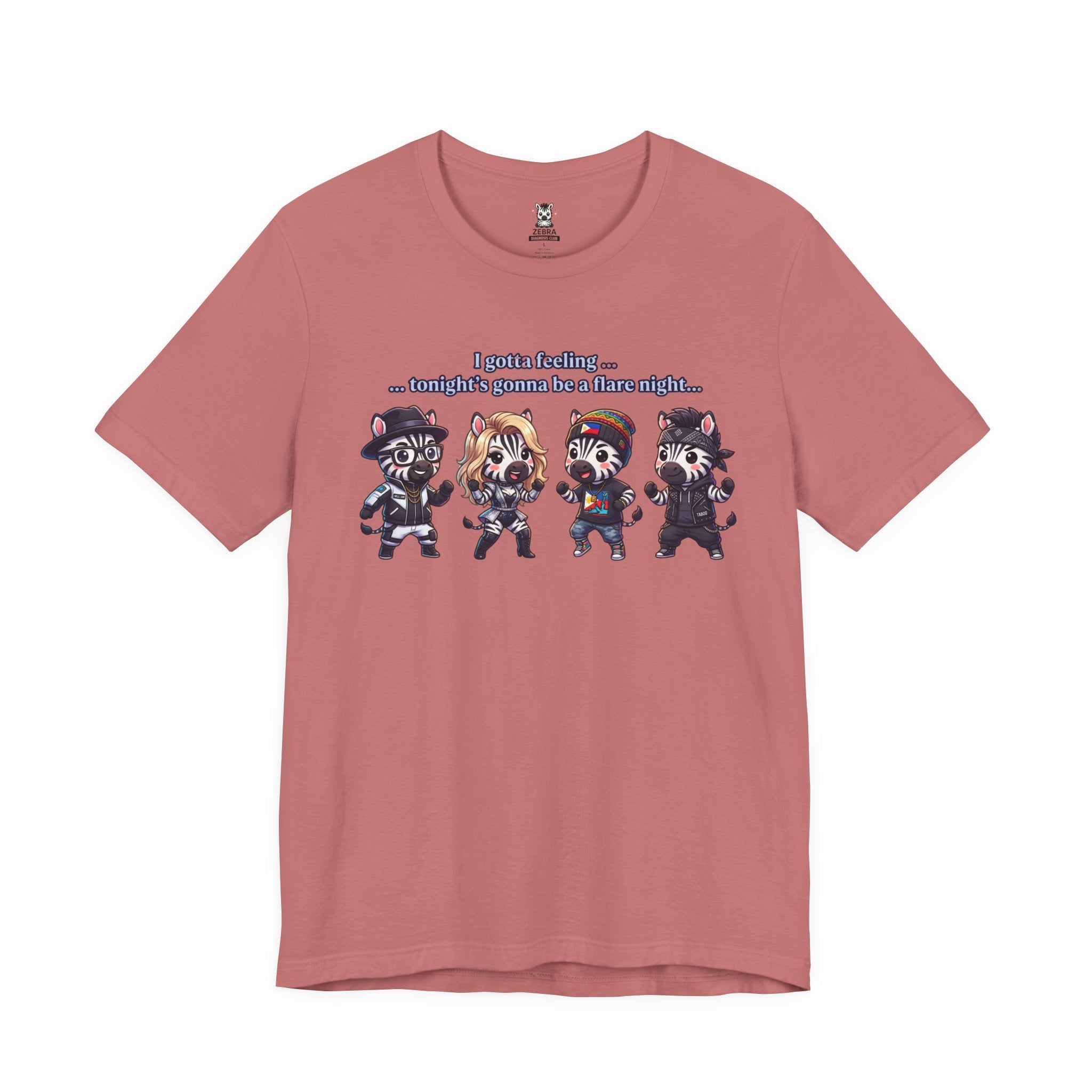 I Gotta Feeling Tee