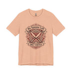 No Spoons Left Only Knives Tee