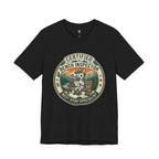 Certified Bench Inspector Tee