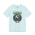 Efficiency Is Paramount Tee