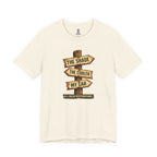 Valid Destinations Tee