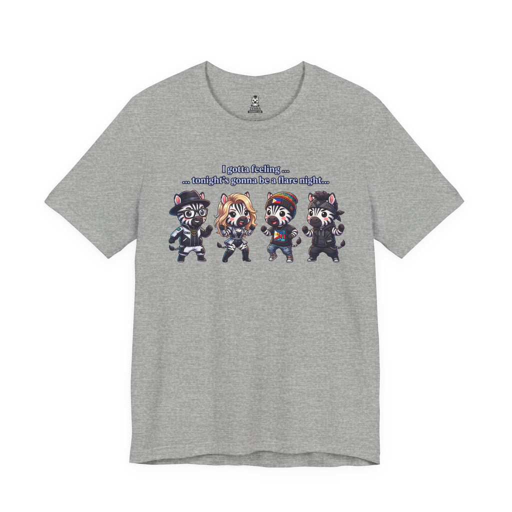 I Gotta Feeling Tee