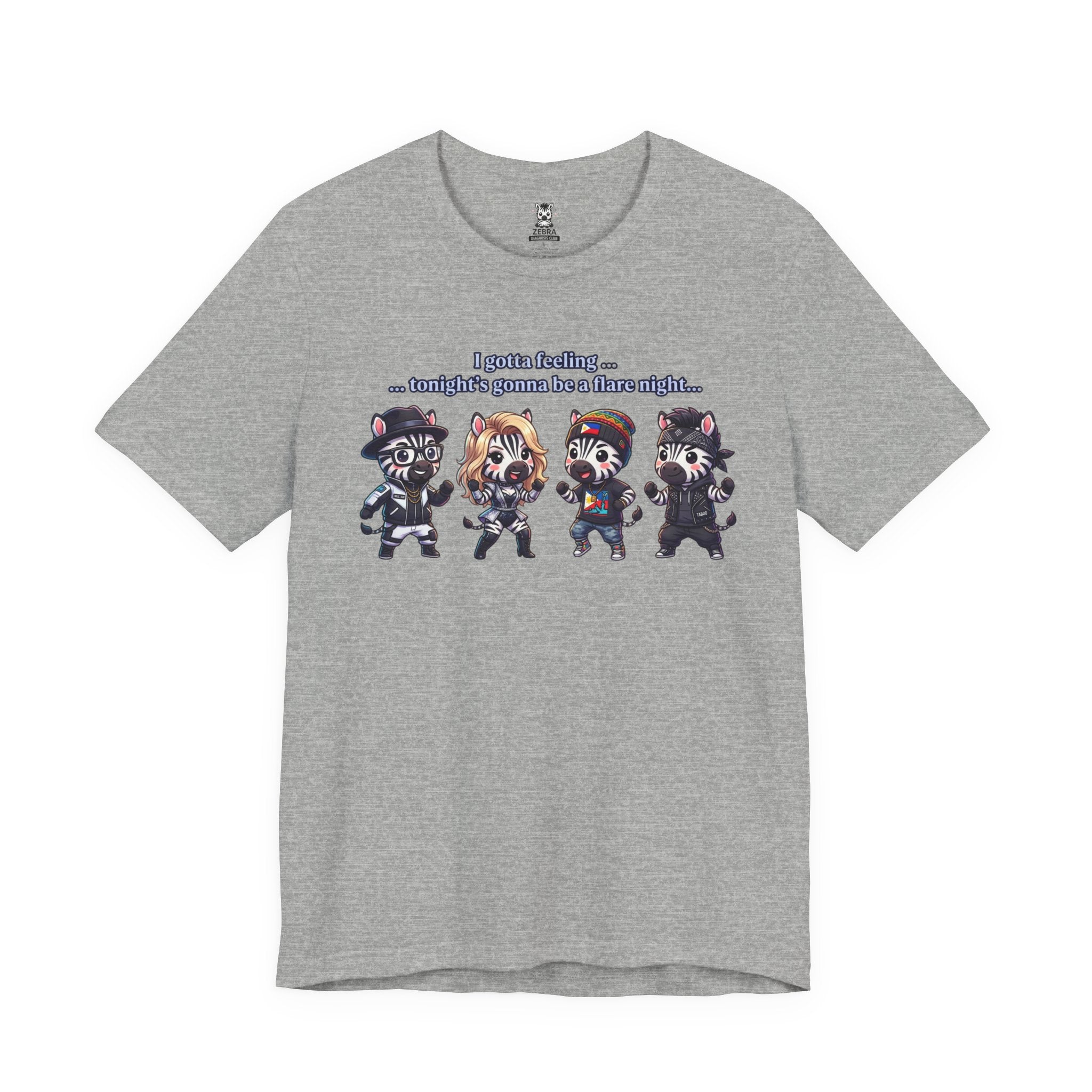 I Gotta Feeling Tee