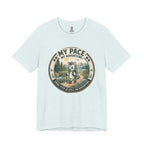 My Pace My Adventure Tee