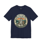 Certified Bench Inspector Tee