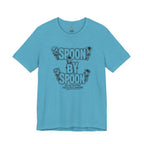 Spoon By Spoon Tee