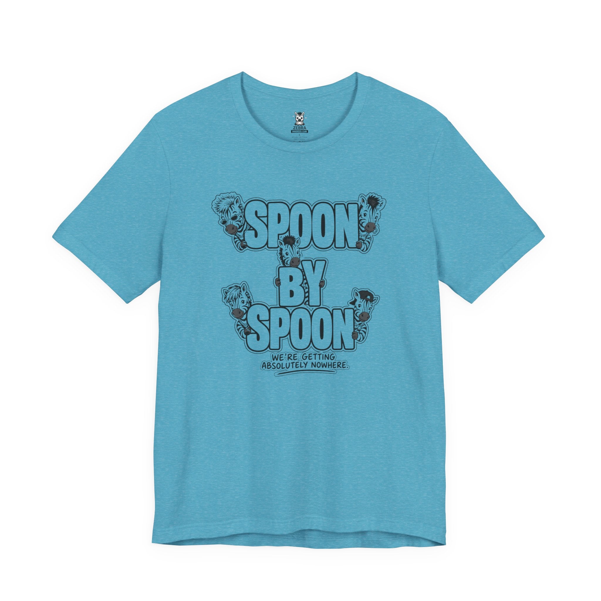 Spoon By Spoon Tee