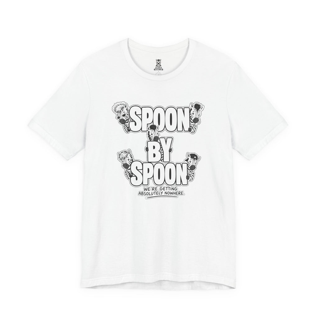 Spoon By Spoon Tee