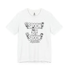 Spoon By Spoon Tee