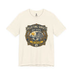 Collecting Sunsets Not Steps | Find Your Pace Tee