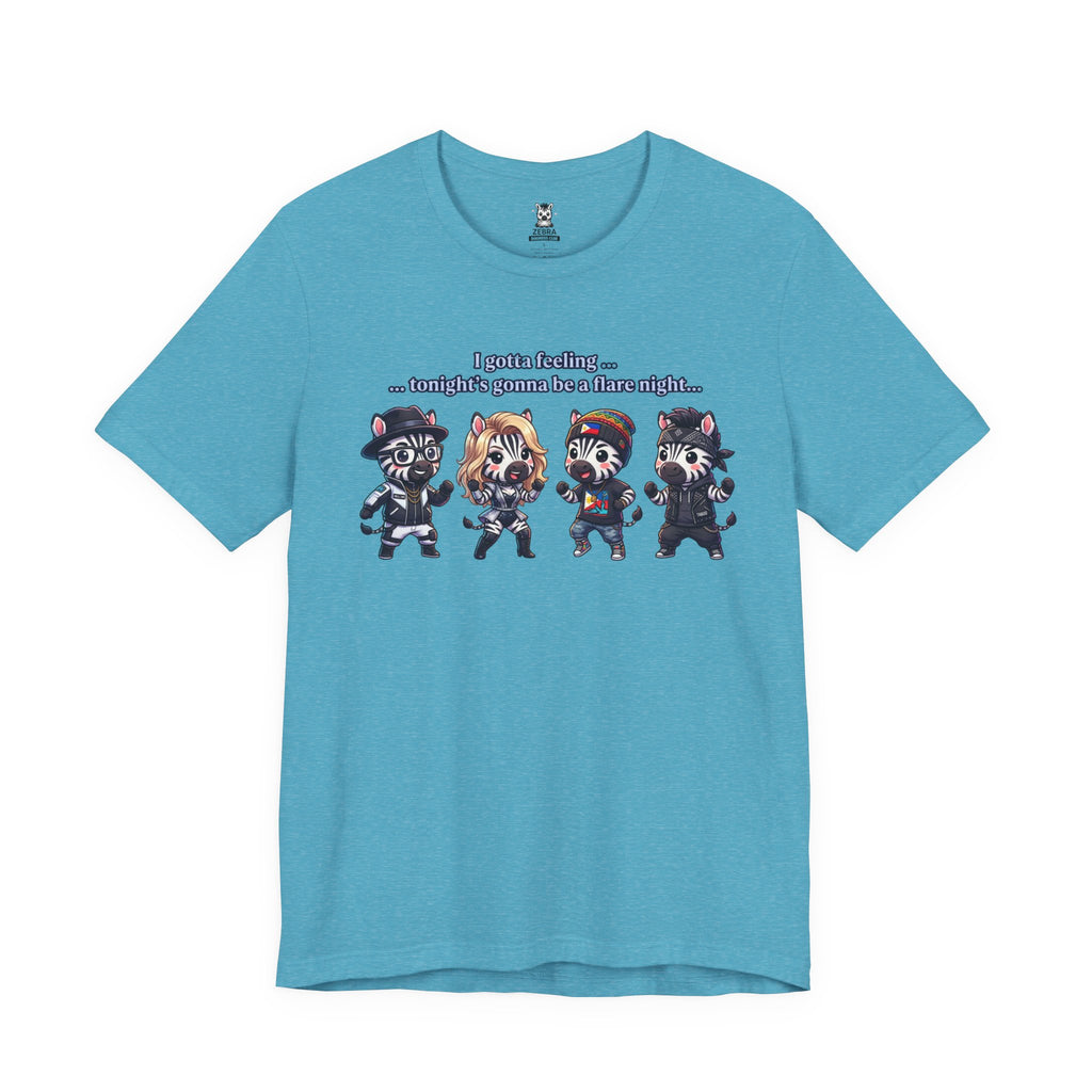 I Gotta Feeling Tee