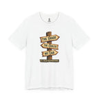 Valid Destinations Tee