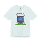 Experiencing Technical Difficulties Tee