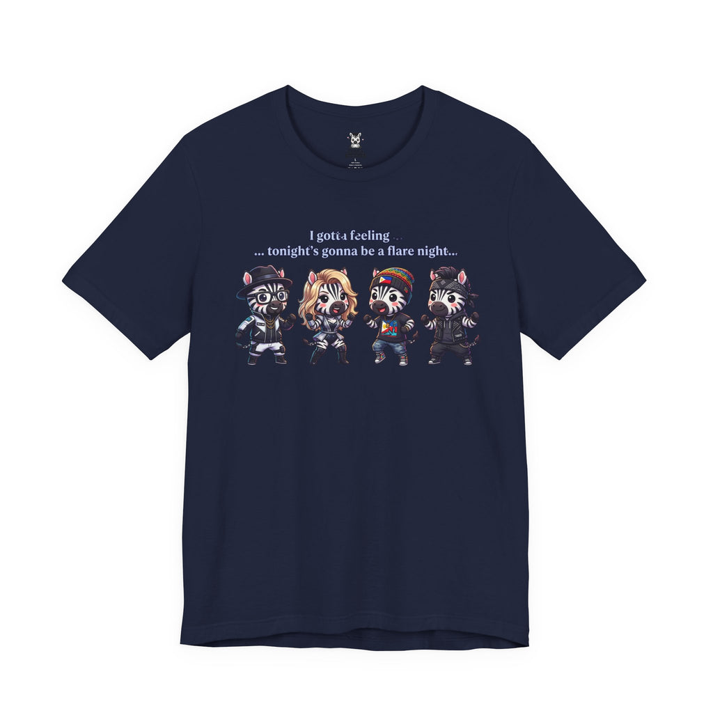 I Gotta Feeling Tee