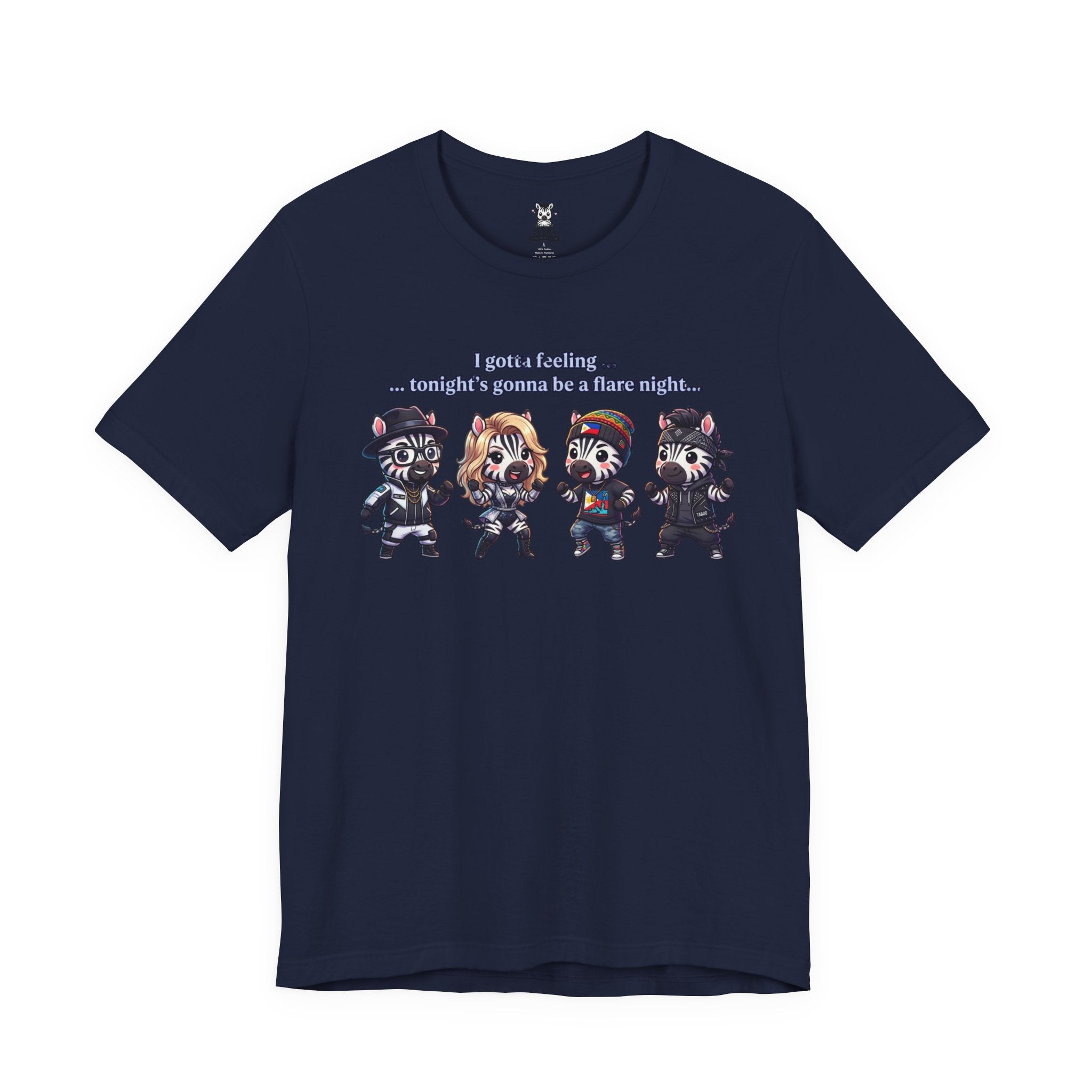 I Gotta Feeling Tee